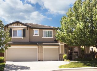 2404 Mammoth Way, Antioch, CA 94531