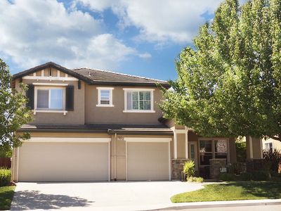 2404 Mammoth Way, Antioch, CA, 94531