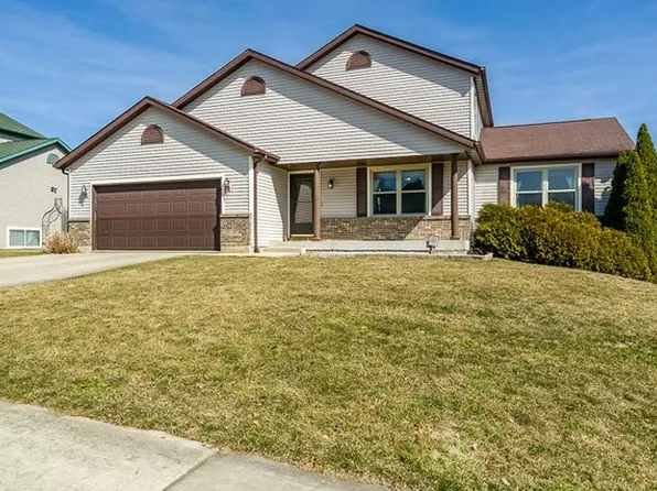 456 Waveland Ave, Rockford, IL 61102