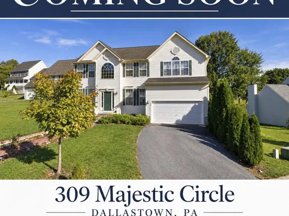 309 Majestic Cir, Dallastown, PA 17313