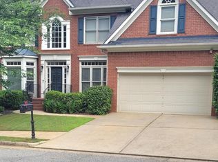 3391 Fieldwood Dr SE, Atlanta, GA 30080