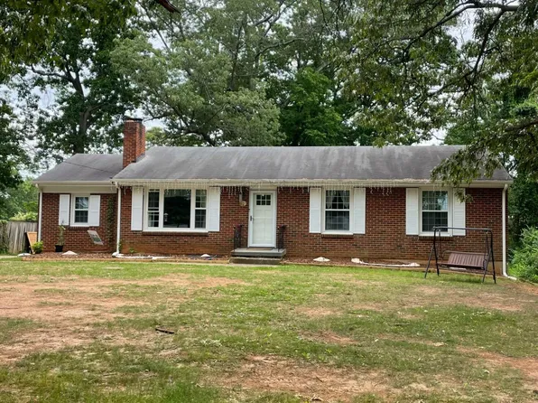 22276 Timberlake Rd, Lynchburg, VA 24502