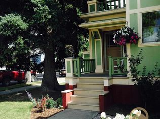 502 S Washington St, Dillon, MT 59725