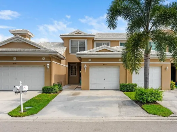 4945 Fulton Street, Lake Worth, FL 33463