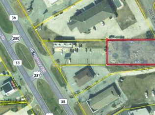 0 8th Ave SW #0, Childersburg, AL 35044