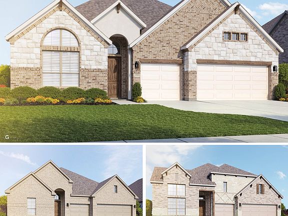 Luxurious single-family home render exemplifying stunning design and architectural excellence.