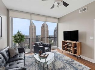 1080 Peachtree St NE UNIT 3201, Atlanta, GA 30309