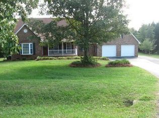 850 Saddle Ridge Rd, Fort Mill, SC 29708