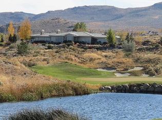 10350 Grey Hawk Trl, Reno, NV 89511