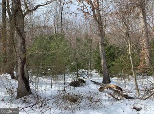 Pryor Rd, Thurmont, MD 21788