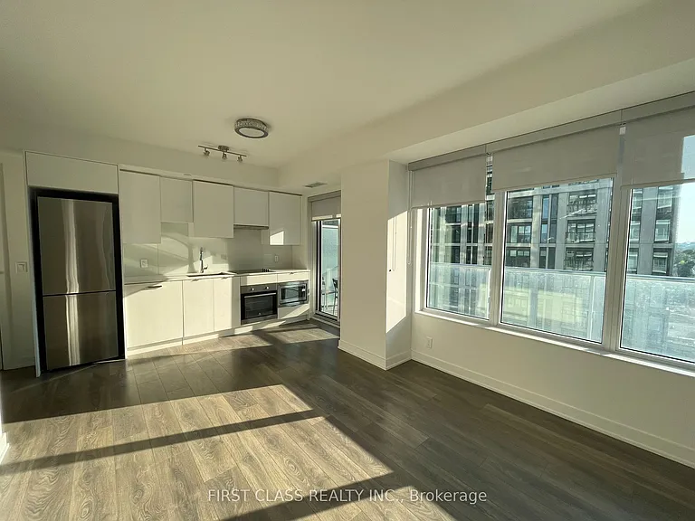 99 Broadway Ave #810 — Photo 2