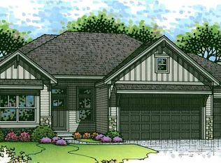 16394 Ingalls St, Gardner, KS 66030