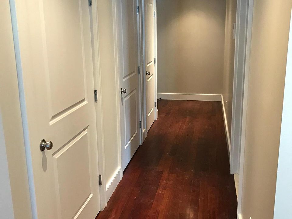 Entry Hall