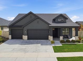 11371 W Heliopsis Dr, Star, ID 83669