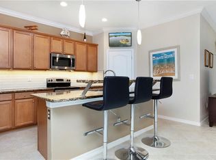 3668 Treasure Cove CT, NAPLES, FL 34114