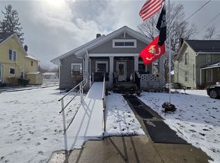 8176 Windham St, Garrettsville, OH 44231