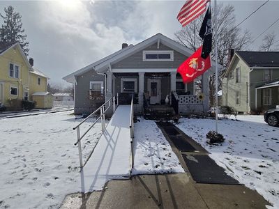 8176 Windham St, Garrettsville, OH, 44231