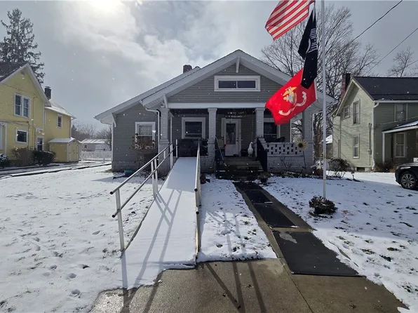 8176 Windham St, Garrettsville, OH 44231