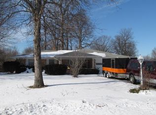 1530 N Roseway Dr, Indianapolis, IN 46219