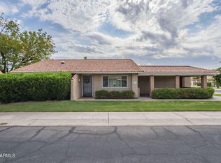 174 Leisure World, Mesa, AZ 85206