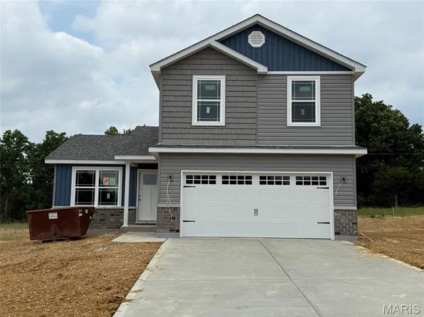 28553 Shallow Water Rd, Warrenton, MO 63383