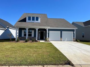 533 Canborough Ln LOT 63, Murrells Inlet, SC 29576