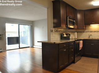 15 Leicester St #204, Brighton, MA 02135