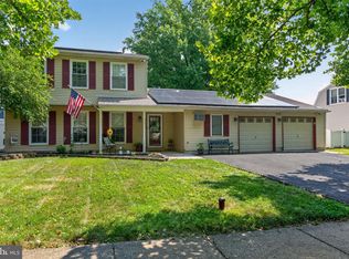 3442 Mansion Dr, Bensalem, PA 19020
