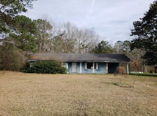 1619 Old Highway 35 N, Columbia, MS 39429