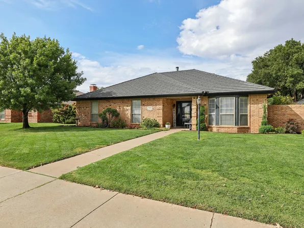 7608 Catskill Ave, Amarillo, TX 79121