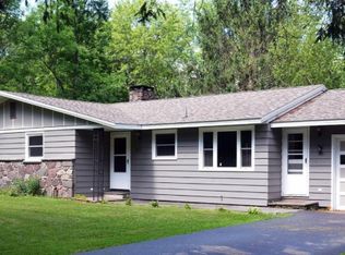 210 Ridge Rd, Roxbury, NY 12474