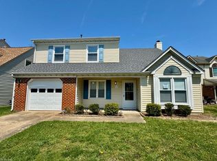 3216 Winterberry Ct, Virginia Beach, VA 23453