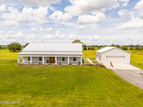 222 County Road 15, Bunnell, FL 32110