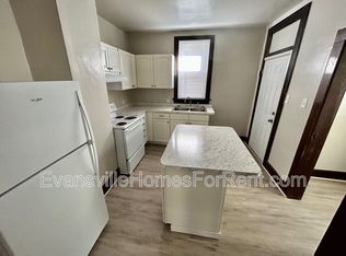 2206 W Columbia St, Evansville, IN 47712