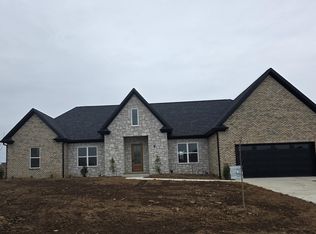 109 Zane Ln, Nicholasville, KY 40356