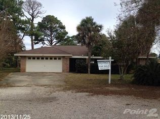 1220 Crest Ct, Gulf Breeze, FL 32563