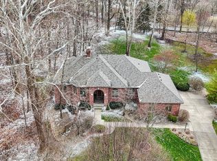 204 S Creedmoor Way, Anderson, IN