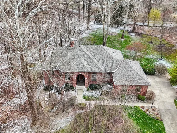 204 S Creedmoor Way, Anderson, IN 46011