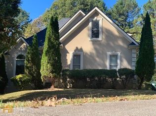 695 Wilson Mill Rd SW, Atlanta, GA 30331