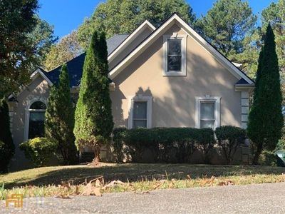 695 Wilson Mill Rd SW, Atlanta, GA, 30331