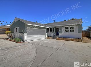 302 S Emma Ave, Ventura, CA 93003