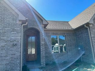 58 Saffron Cir, Little Rock, AR 72223