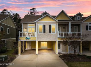 1090 Keepers Way #A, Corolla, NC 27927