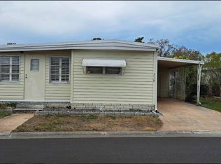 7001 142nd Ave #218, Largo, FL 33771