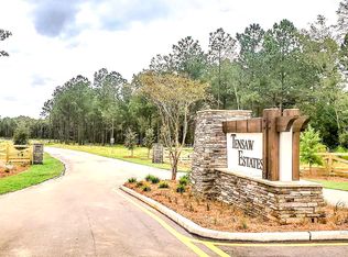 0 Anglers Trl #1, Bay Minette, AL 36507