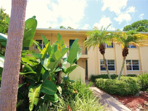 4805 RILMA AVENUE #106, SARASOTA, FL 34234