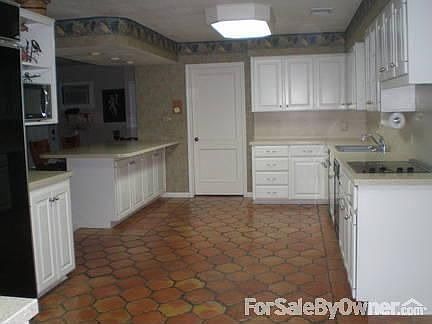 Part of the Kitchen