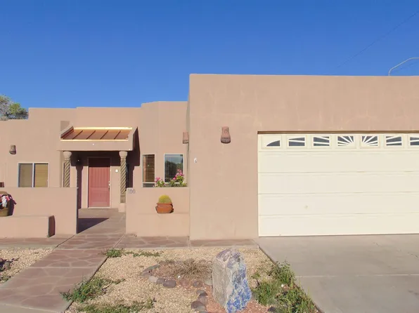 100 S Golf Course Rd, Deming, NM 88030