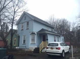 207 Seward St, Rochester, NY 14608