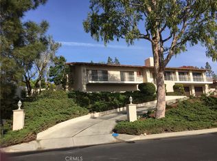 1420 Via Arco, Palos Verdes Estates, CA 90274